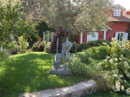La Pecora Ladra Appartamenti Montalto di Castro Εξωτερικό φωτογραφία