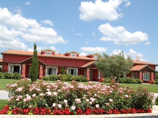 La Pecora Ladra Appartamenti Montalto di Castro Εξωτερικό φωτογραφία