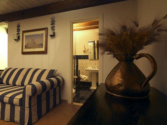 La Pecora Ladra Appartamenti Montalto di Castro Δωμάτιο φωτογραφία