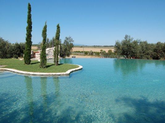La Pecora Ladra Appartamenti Montalto di Castro Εξωτερικό φωτογραφία