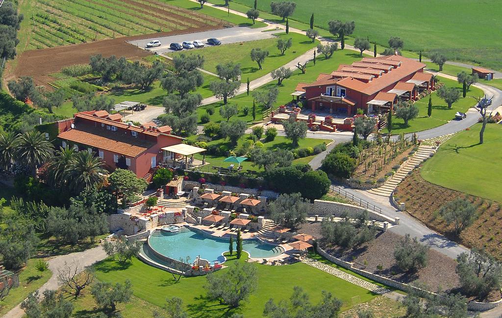 La Pecora Ladra Appartamenti Montalto di Castro Εξωτερικό φωτογραφία