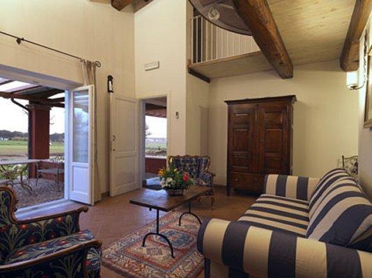 La Pecora Ladra Appartamenti Montalto di Castro Δωμάτιο φωτογραφία