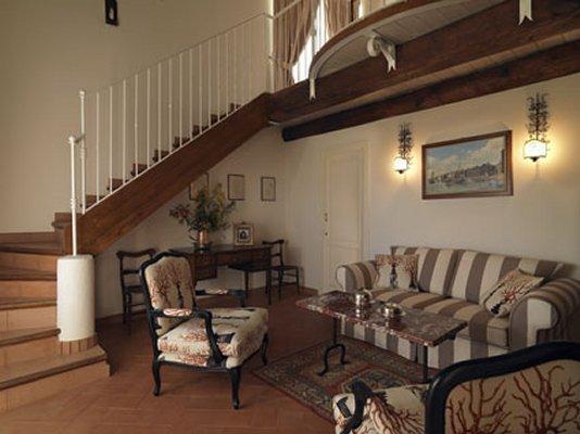 La Pecora Ladra Appartamenti Montalto di Castro Δωμάτιο φωτογραφία