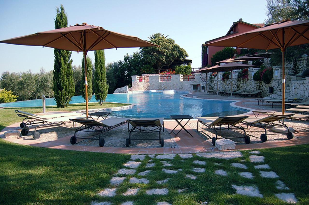 La Pecora Ladra Appartamenti Montalto di Castro Εξωτερικό φωτογραφία