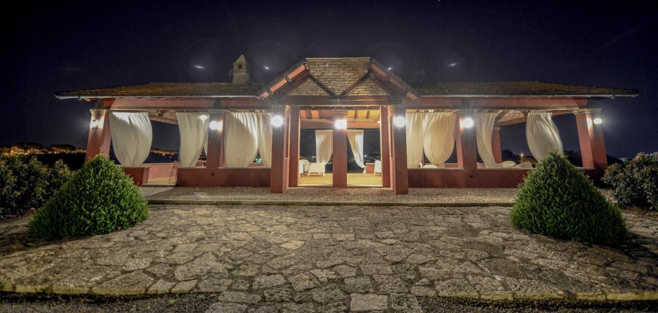 La Pecora Ladra Appartamenti Montalto di Castro Εξωτερικό φωτογραφία